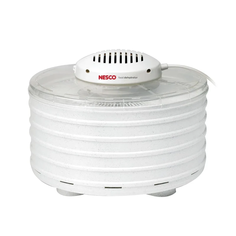 NESCO FD-38 Food & Jerky Dehydrator