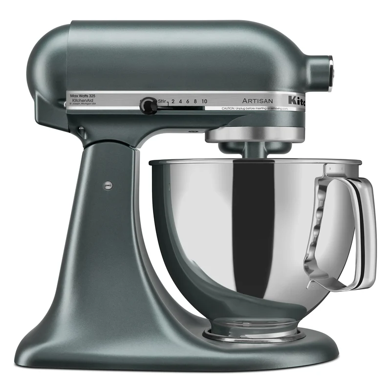 5-Quart Tilt-Head Stand Mixer - Juniper
