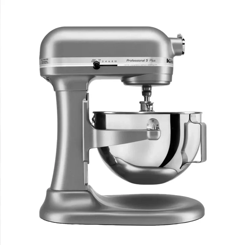 Bowl-lift Stand Mixer - 5.5Qt - 500-Watt