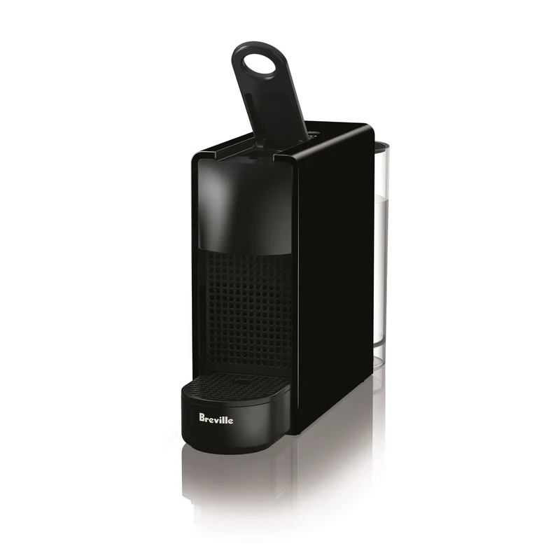 Essenza Mini Black Coffee Maker by Breville