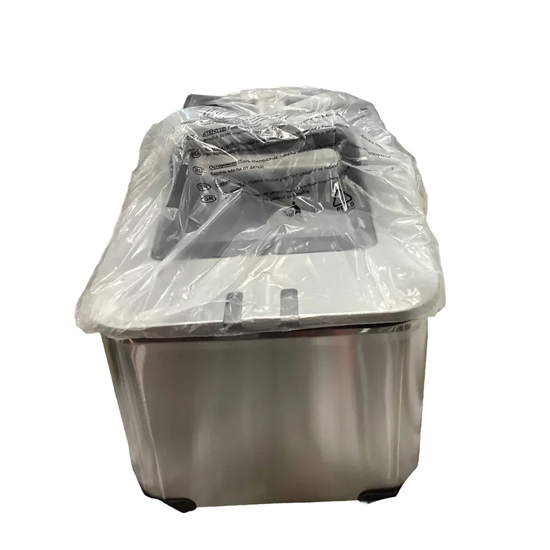 Deep Fryer
