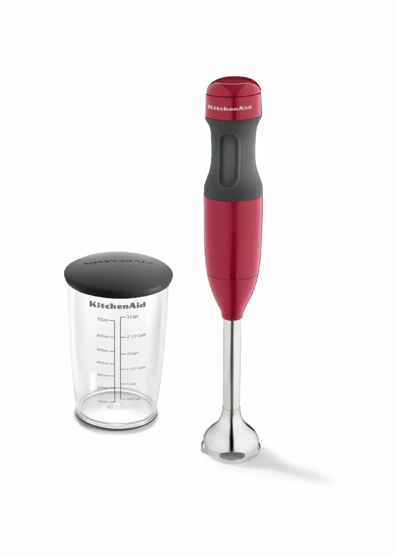 2-Speed Hand Blender - Empire Red