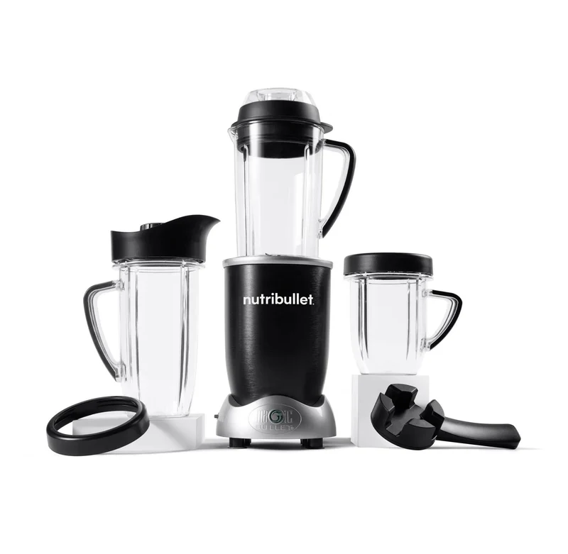NutriBullet Blender - 1700-Watt