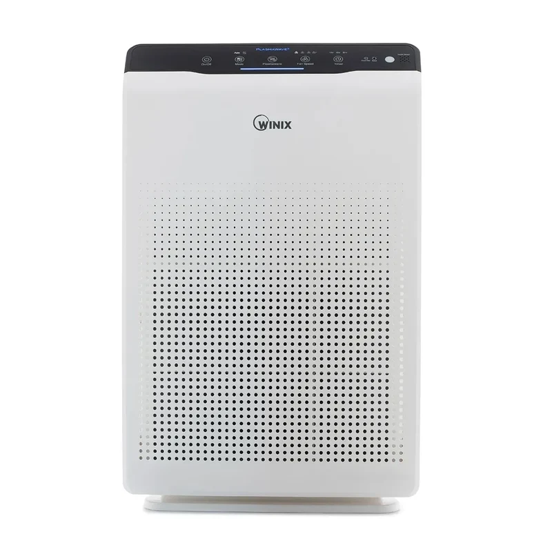 C535 True HEPA 4-Stage Air Purifier with PlasmaWave Technology