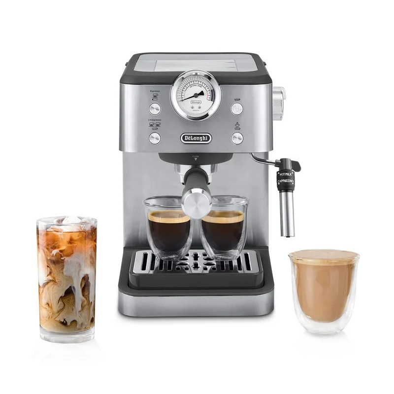 Linea Classic Espresso Machine