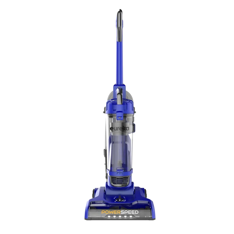 Upright Vacuum Cleaner - Blue