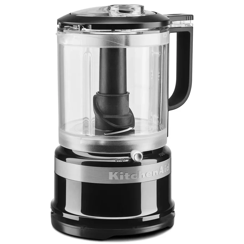 Cordless Food Chopper - 5 Cup
