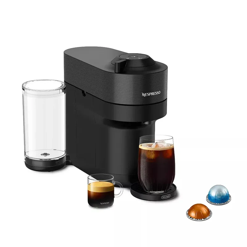Nespresso 12 Cup Coffeemaker and Single-Serve Brewer