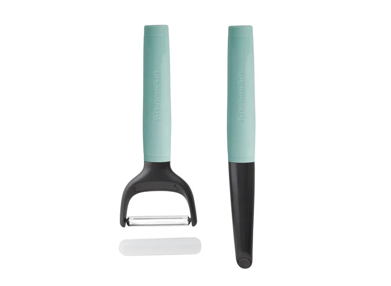Peeler Set - Green