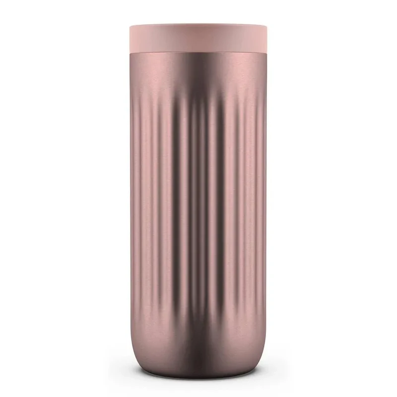 Stainless Steel Travel Mug - 16 oz