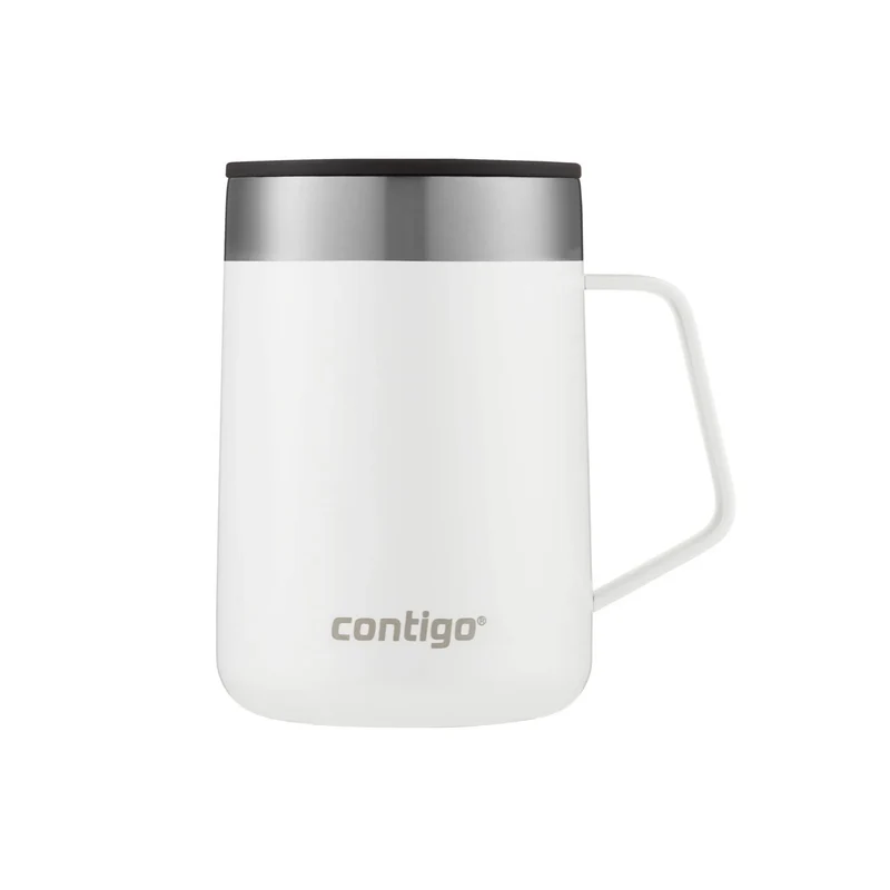 Stainless Steel Travel Mug - 14oz