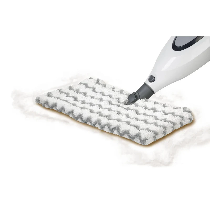 Steam Pocket Pads - White (XT3601)