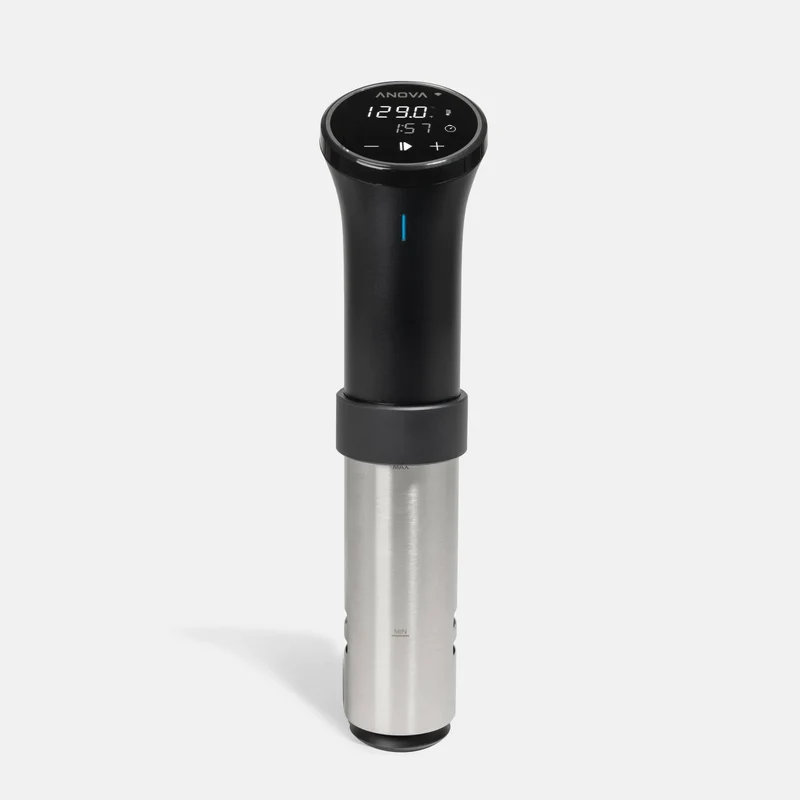 Sous Vide Precision Cooker - Stainless Steel