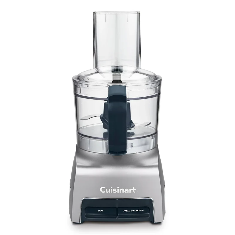5 Cup Food Processor