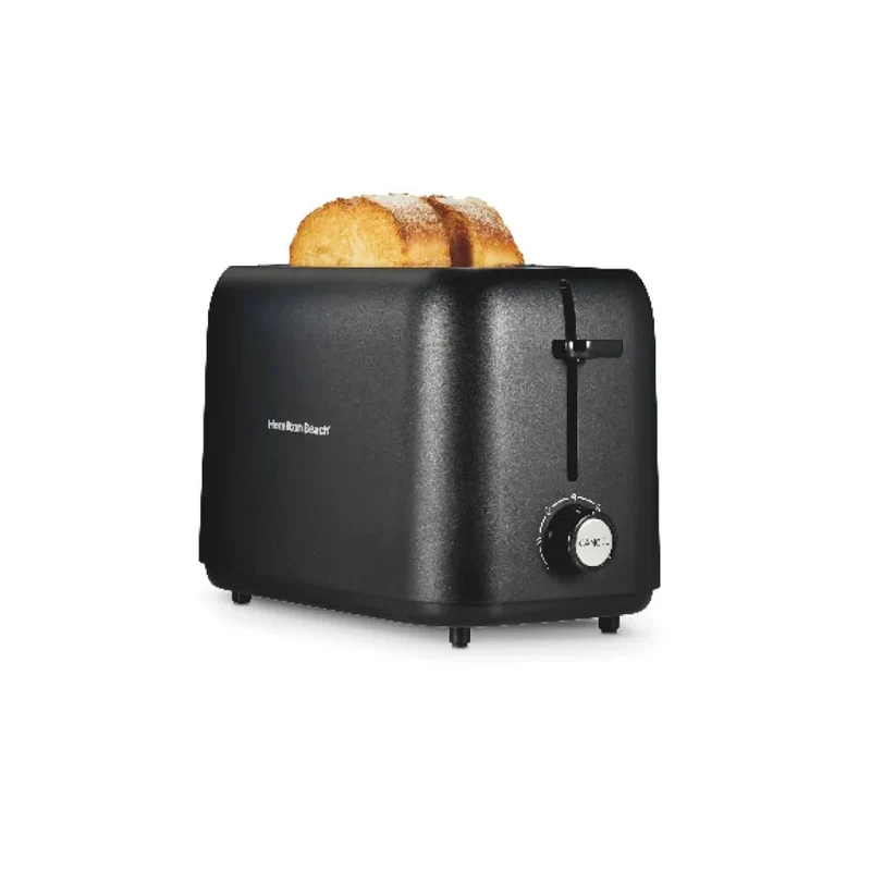 2 Slice Toaster - Kitchen Collection