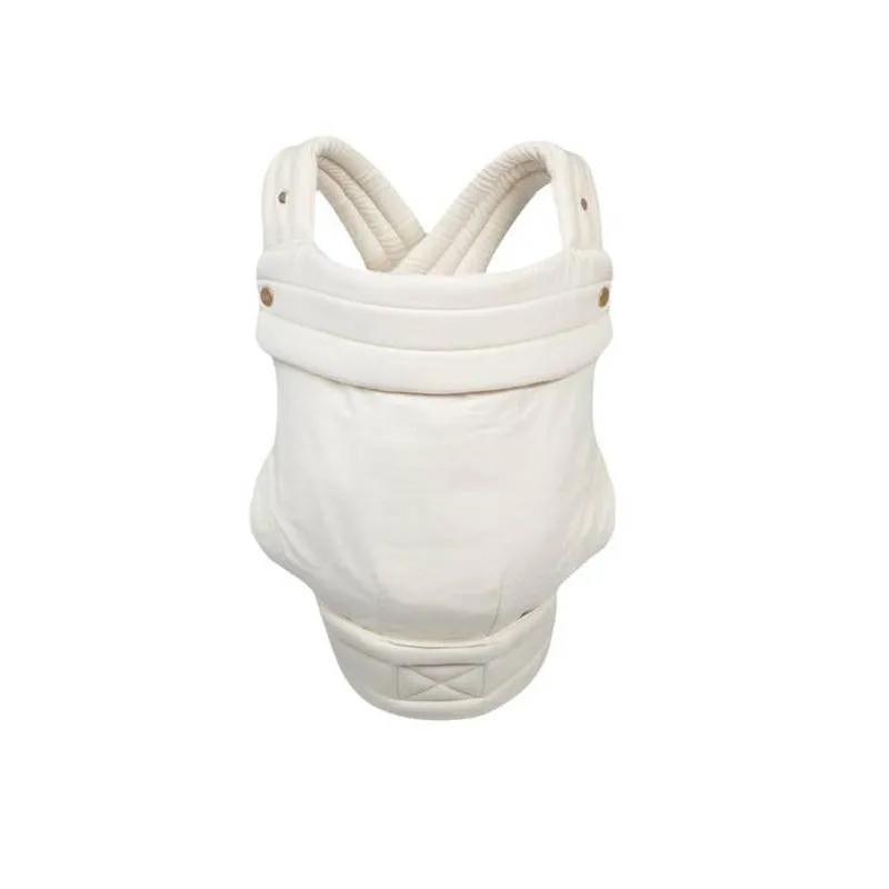 Soft Baby Carrier - Natural Ivory