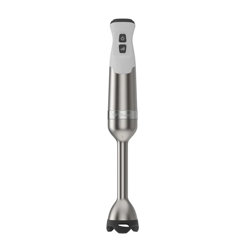 5-Speed Immersion Blender - White