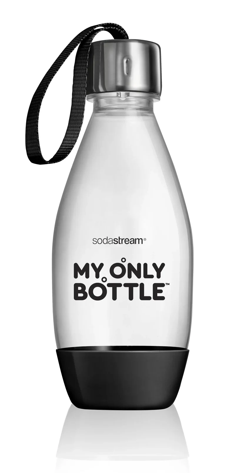 My Only Bottle - Black