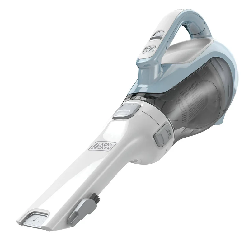 Cordless Handheld Vacuum