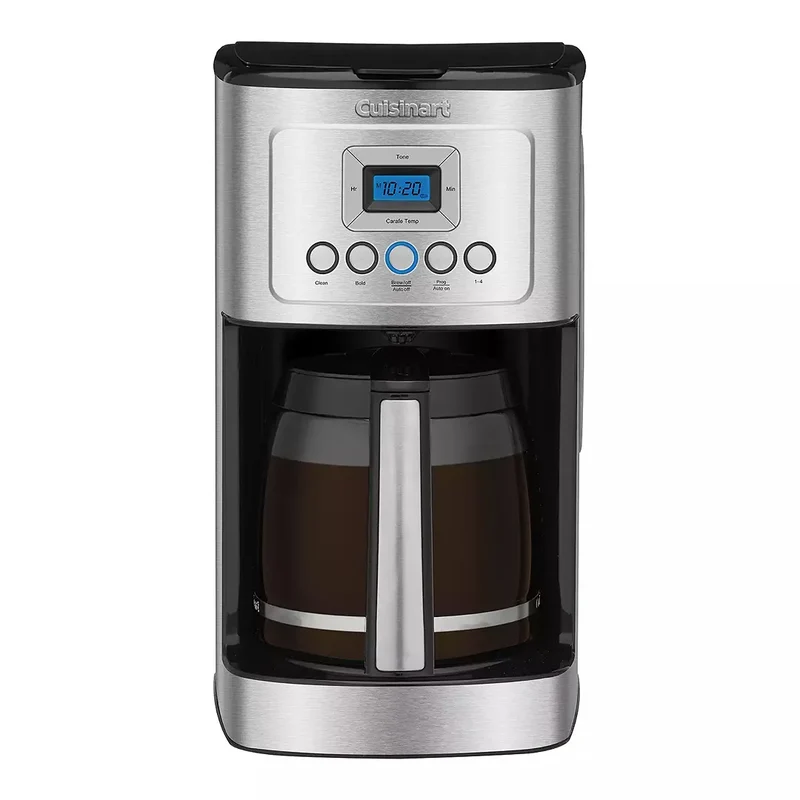 DCC-3200 14-Cup Programmable Coffeemaker