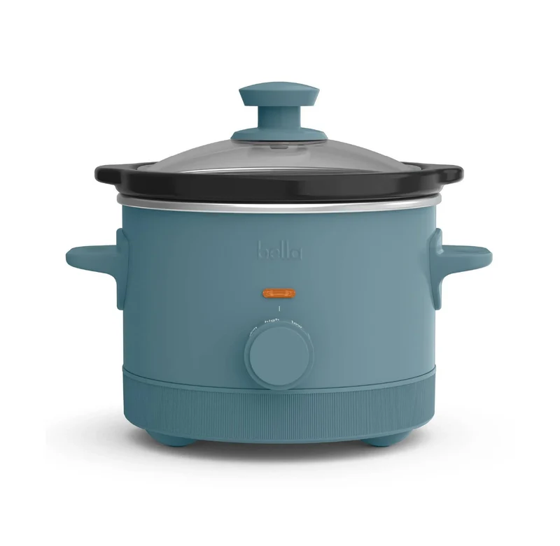 1.5qt Slow Cooker - Surf