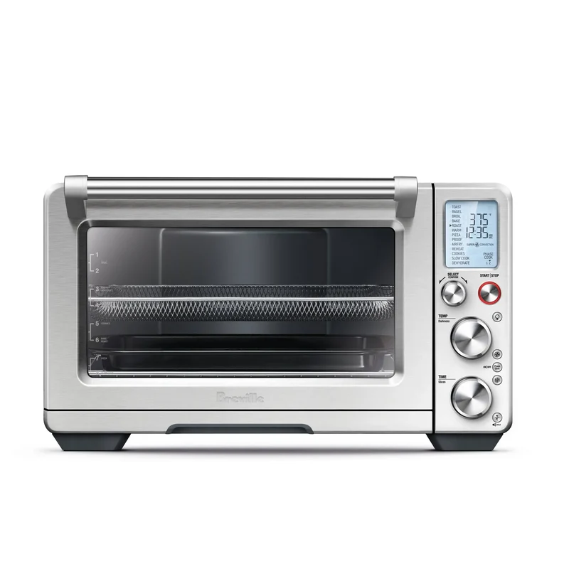 Smart Oven Air Fryer Pro