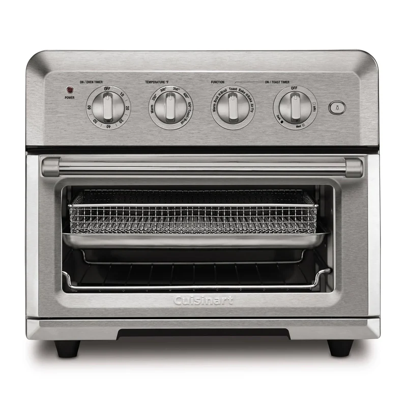 Air Fryer Toaster Oven CTOA-122