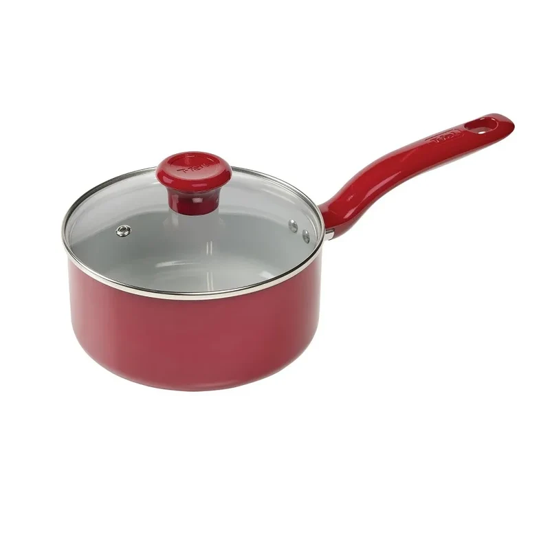 Ceramic Nonstick Sauce Pan - 2 Quart