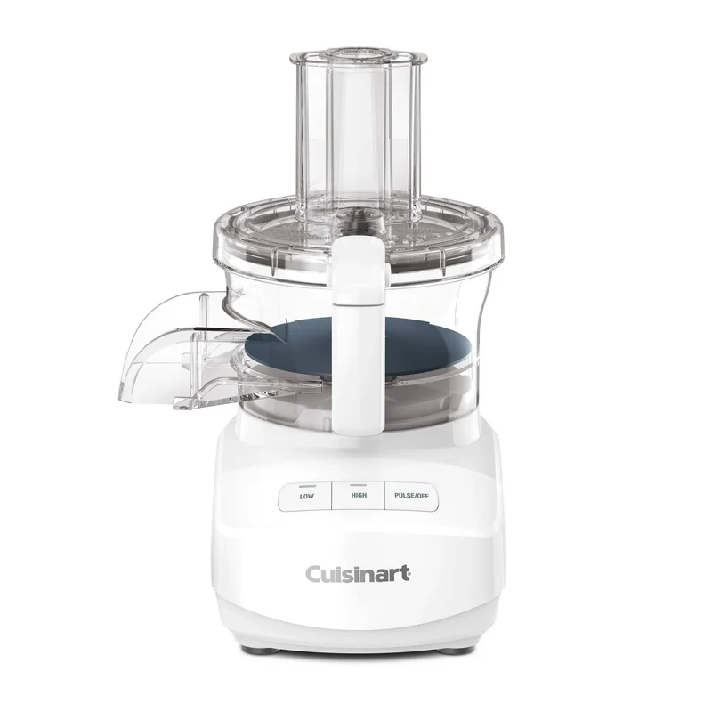 9 Cups 350W Core Food Processor White FP-9CF
