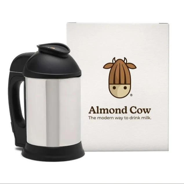 The Milk Maker - Plant-Based Milk Maker