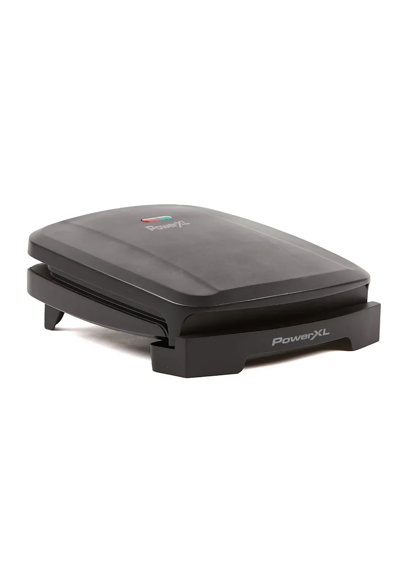Contact Grill Plus - Black