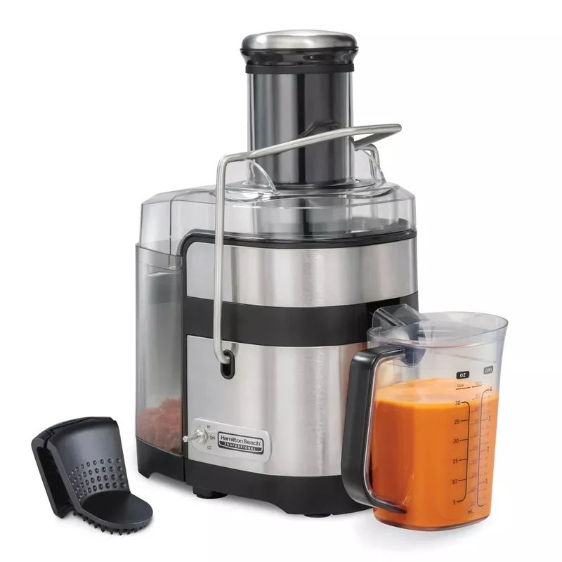 Pro XL Juice Extractor - 1100W, 2 Speeds, 16oz