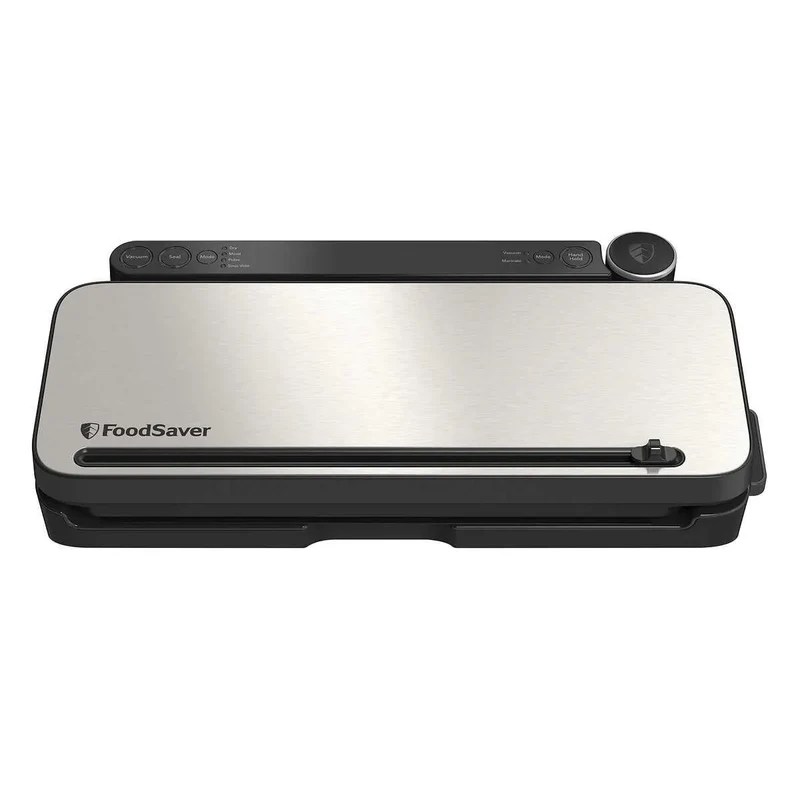 VS-3180 Multi-Use Vacuum Sealing And Food Preservation System