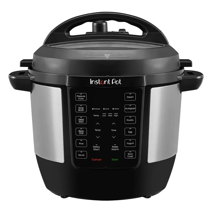 RIO Gourmet 6QT Multi-Cooker