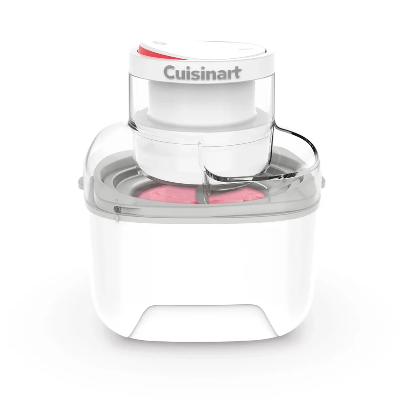 1 Pint Wonder Ice Cream Maker- Vanilla