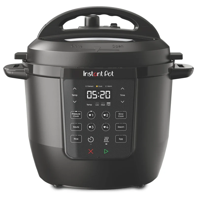 6Qt RIO Chef Series 7-in-1 Multi-Cooker
