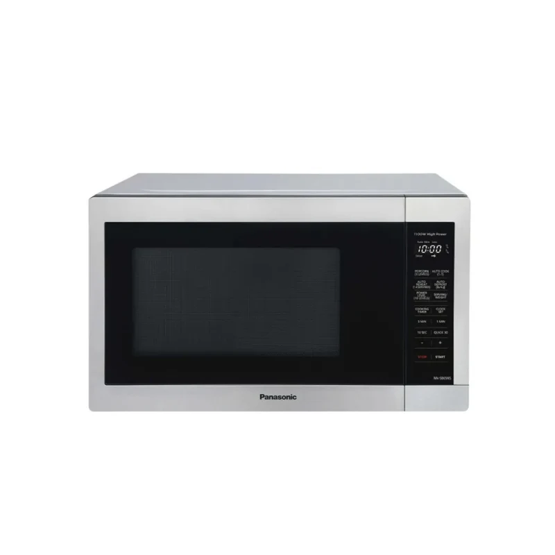 1.3 cu.ft. Microwave Oven
