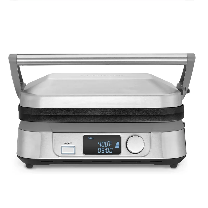 Nonstick Electric Griddle