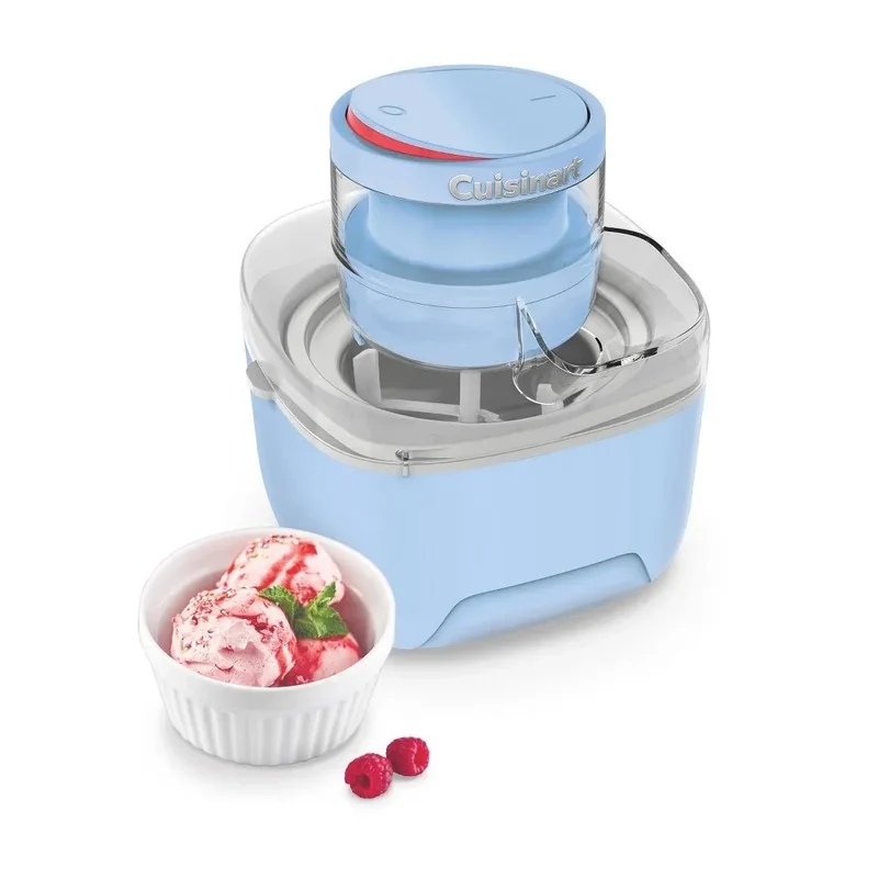 1 Pint Wonder Ice Cream Maker - Frosted Blue