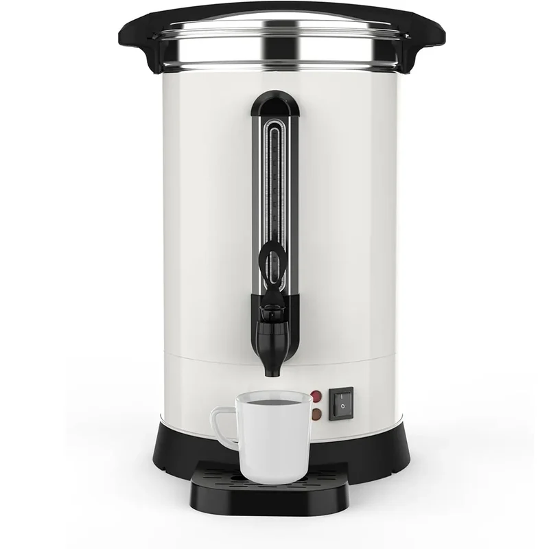 Large Capacity Coffee Urn - 3.2 Gallon