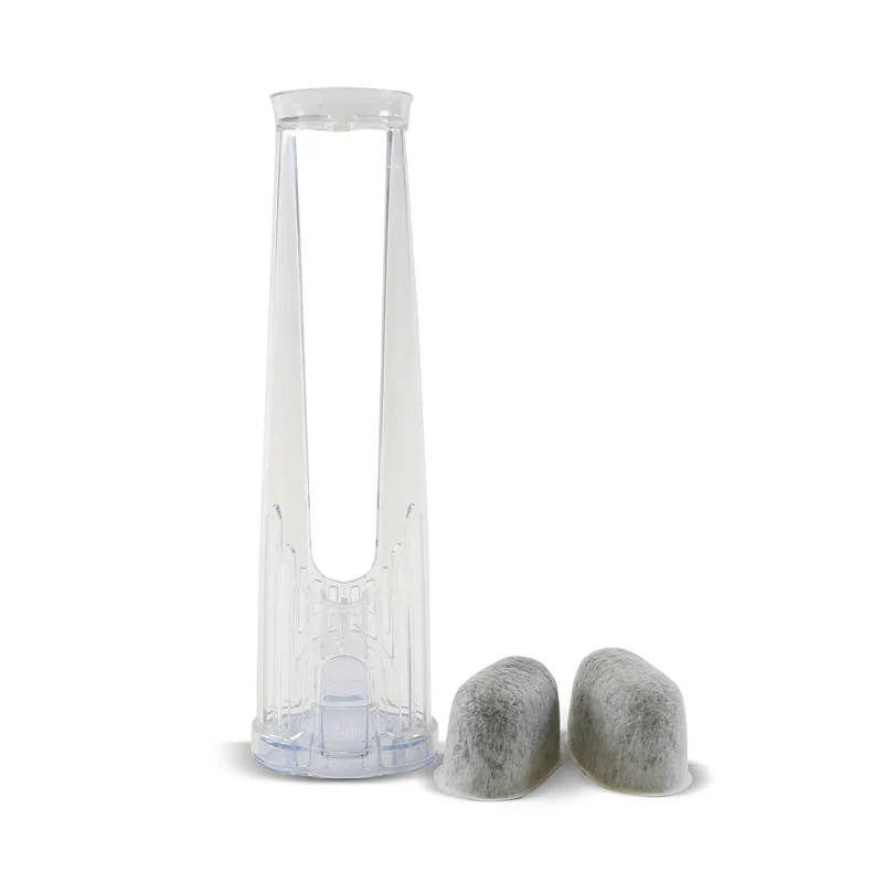 Tall Handle Water Filter Starter Kit