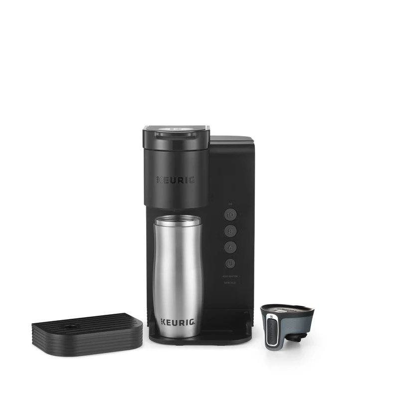 Keurig K-Express Essentials Coffee Maker - Black