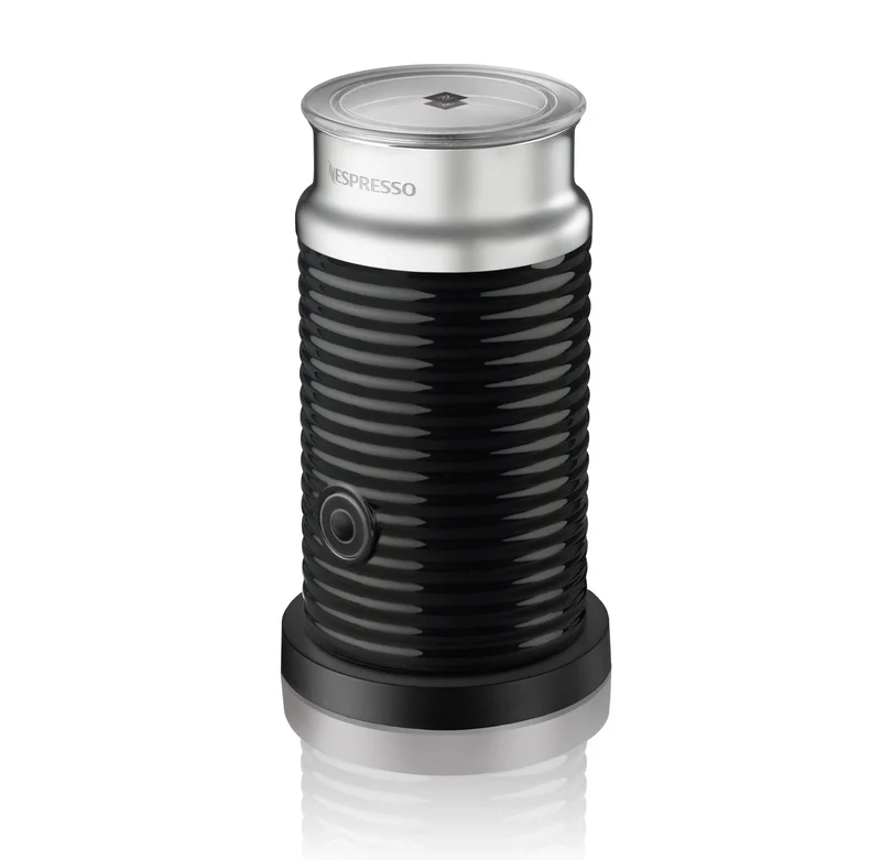 Aeroccino 3 Frother - Black