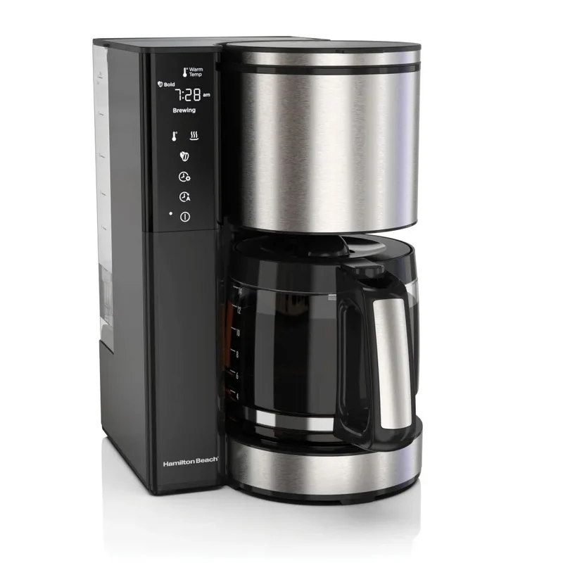 14 Cup Easy Measure Coffee Maker 46220