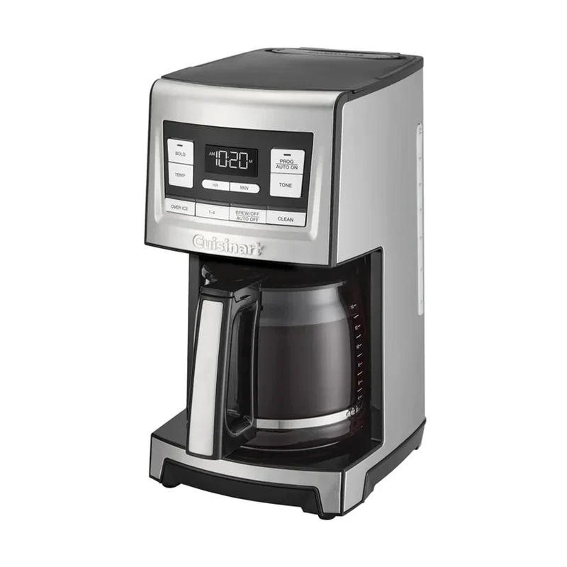 Brew Central Plus 14-Cup Programmable Coffee Maker