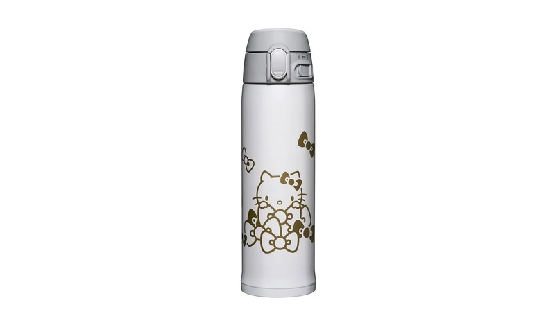16oz. Hello Kitty Stainless Steel Travel Mug