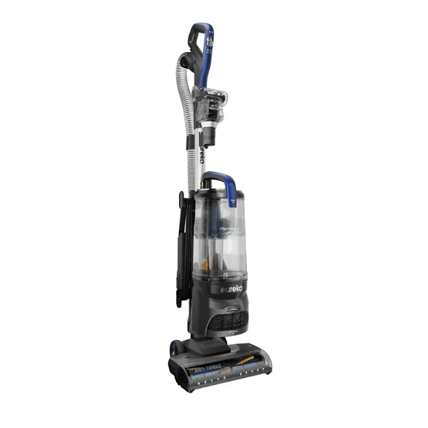 FlexReach Upright Vacuum Cleaner with Quick-Lift Technology