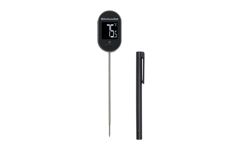 KitchenAid Meat & Food Thermometer