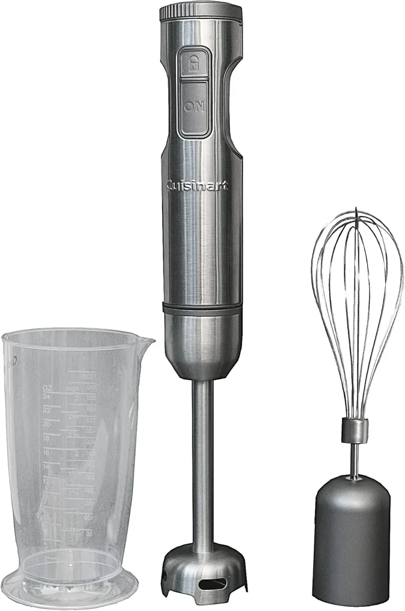 Cuisinart Smart Stick Variable Speed Hand Blender