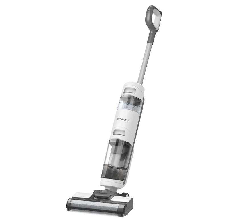 iFloor 3 Breeze - Cordless Wet/Dry Vacuum Cleaner and Hard Floor Washer